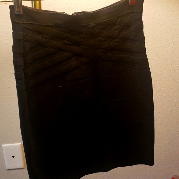 Bebe pencil skirt - Picture 1 of 2